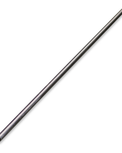 Trough floating tube SST 1/2"x1400